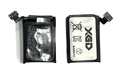 [X2971電池] Apple Watch Series 3・42mm バッテリー GPS版