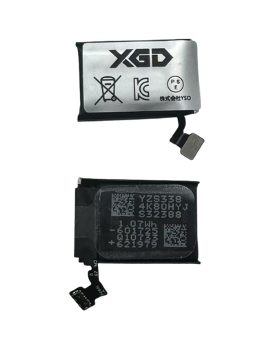 [X2968電池] Apple Watch Series 3・38mm バッテリー セルラー版