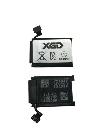 [X2970電池] Apple Watch Series 3・42mm バッテリー セルラー版