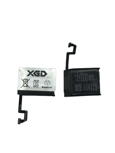[X2972電池] Apple Watch Series 4・40mm バッテリー