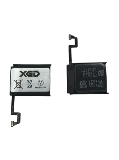 [X2973電池] Apple Watch Series 4・44mm バッテリー
