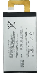 [X3112電池] Xperia XA1 Ultra バッテリー