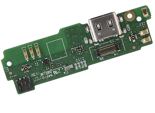 [X3150ライトニングコネクター｜充電ポート] Xperia XA1 Ultra ドックコネクター