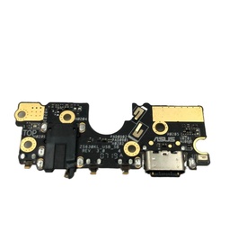 [X3381ライトニングコネクター/充電ポート] Zenfone6(ZS630KL) ドックコネクター