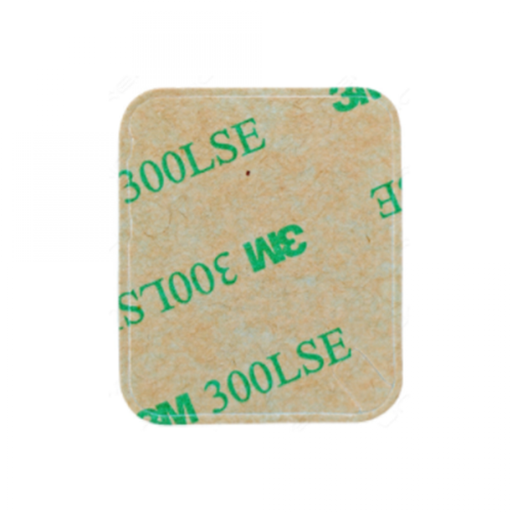 [X2979防水シール] Apple Watch Series 1｜2｜3・42mm 防水テープ