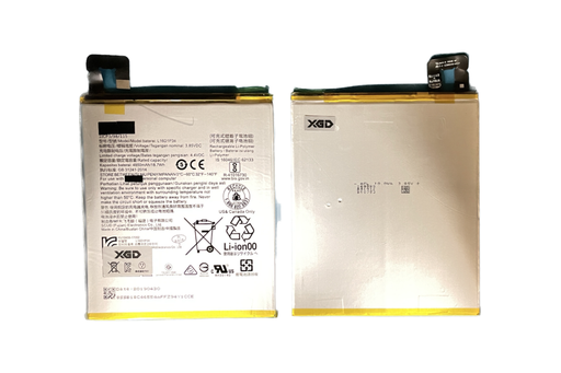 [X3668電池] （取り寄せ品）Lenovo TAB4 8｜TAB4 8 PLUS｜TAB E10 バッテリー