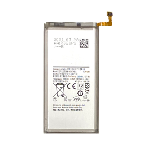 [X3267電池] Galaxy S10 バッテリー