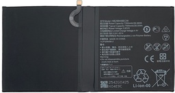 [X3456電池] HUAWEI MediaPad M5 lite 10.1/M5 10.8/M5 Pro 10.8/M6 10.8 バッテリー