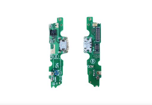 [X3620ライトニングコネクター｜充電ポート] Motorola Moto G5 ドックコネクター