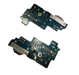 [X3299ライトニングコネクター/充電ポート] GalaxyA30 ドックコネクター 基盤付き