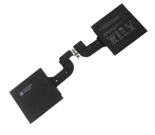 [X3525電池] （取り寄せ品）Surface Book2｜3 （1793）  （15インチ） バッテリー 本体用