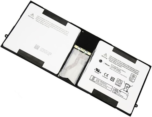 [X3529電池] Surface Pro1｜2 （1514｜1601） バッテリー