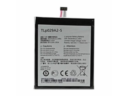 [X3686電池] IDOL3 バッテリー