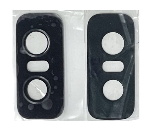 [X3390ｶﾒﾗﾚﾝｽﾞ] ASUS ZenFone 6 カメラレンズ