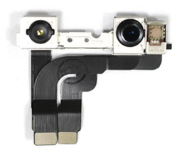 [X2529フロントカメラ] iPhone 12ProMax インカメラ
