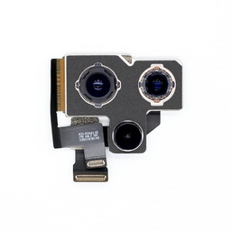 [X2566バックカメラ/リアカメラ] iPhone 12ProMax アウトカメラ
