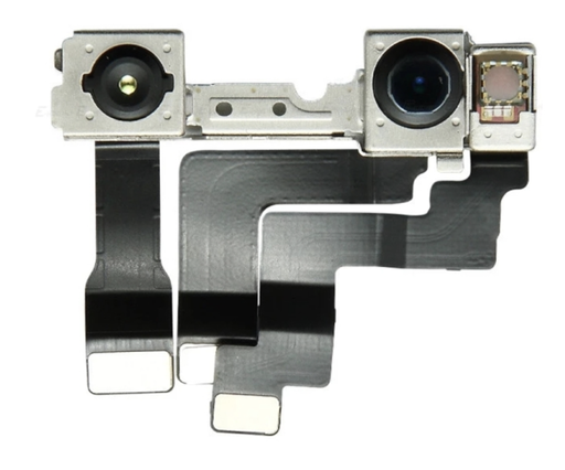 [X2530フロントカメラ] iPhone 12mini インカメラ