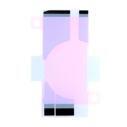 [X2173電池シール] iPhone 12/12Pro バッテリーシール 5枚セット