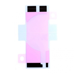 [X2175電池シール] iPhone 12mini バッテリーシール 5枚セット
