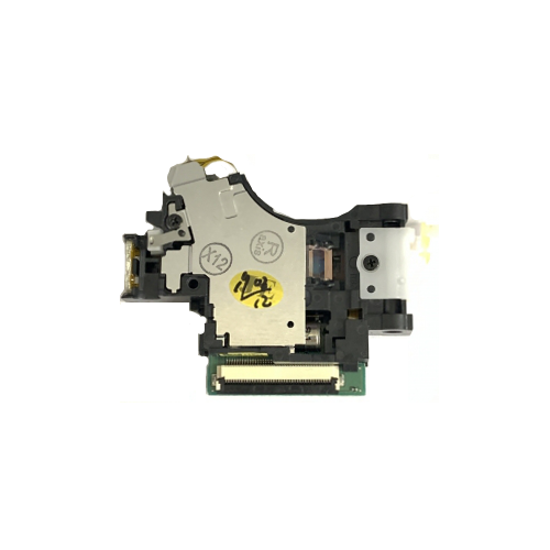 [X3872] PS4 ディスクレンズ KEM496A