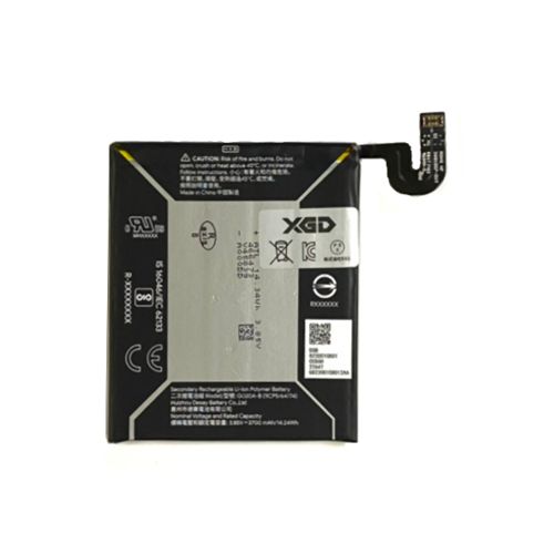 [X3499電池] Google Pixel 3a XL バッテリー