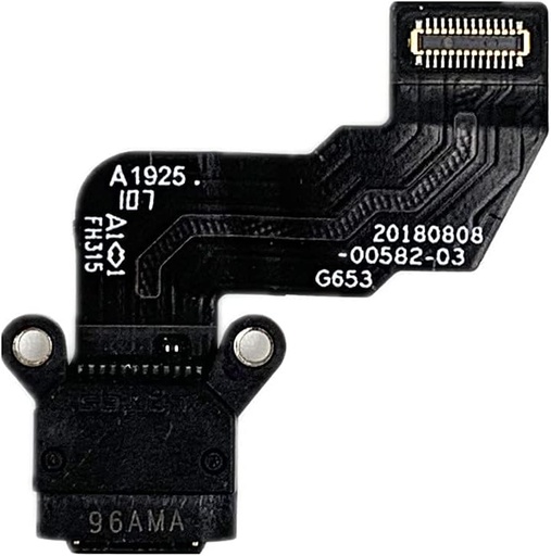 [X3506ライトニングコネクター｜充電ポート] Google Pixel 3a ドックコネクター