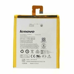 [X3665電池] Lenovo TAB3 10 バッテリー