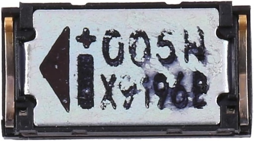 [X3171耳元スピーカー] （取り寄せ品 ）Xperia 1｜Xperia 5 ｜XZ4 イヤースピーカー