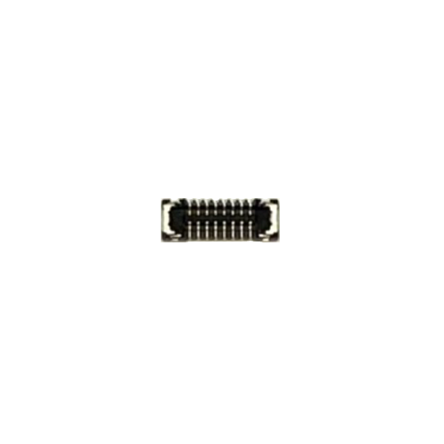 [X3829] Nintendo Switch SDカードコネクタ 取外し品（16pin）