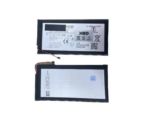 [X3616電池] （取り寄せ品）Motorola Moto Z2 Play バッテリー