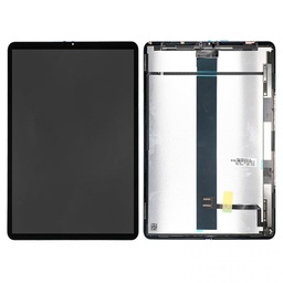 [X2797LCD/パネル] iPad Pro12.9(第3/4世代) 液晶 一体 黒