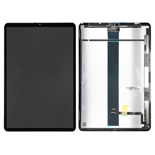 [X2797LCD｜パネル] （取り寄せ品 ）iPad Pro12.9（第3｜4世代） 液晶 一体 黒 ｜純正組立品