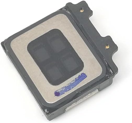 [X3309耳元スピーカー] Galaxy S9 イヤースピーカー