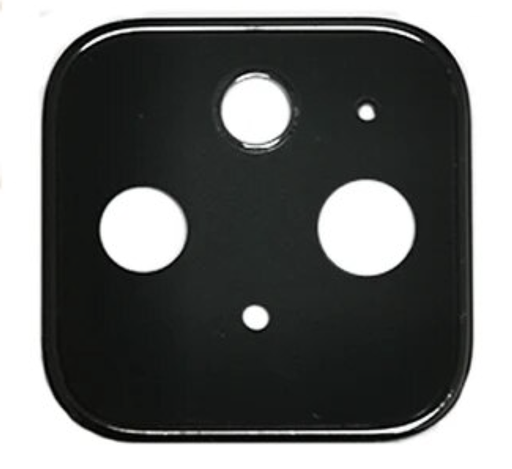 [X3508ｶﾒﾗﾚﾝｽﾞ] Google Pixel 5 カメラレンズ