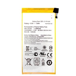 [X3369電池] ASUS ZenPad3 8.0 (Z581KL) バッテリー