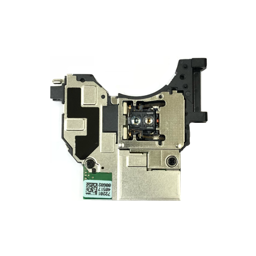 [X3871] PS4 ディスクレンズ KEM860A