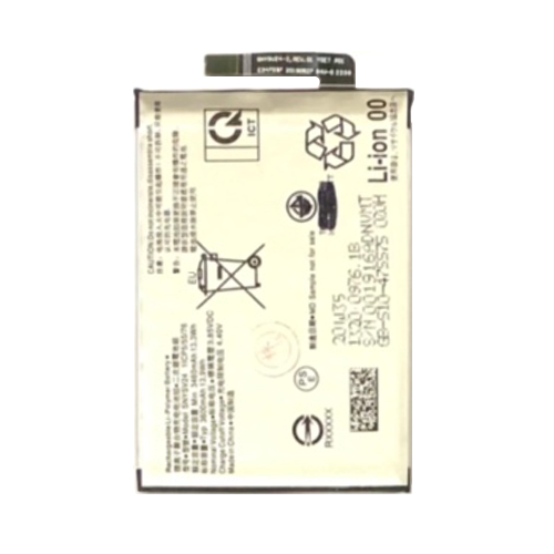 [X3127電池] Xperia 10 Ⅱ バッテリー