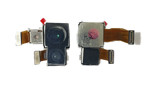 [X3475スリープ｜ボリュームボタンケーブル] HUAWEI P20 電源｜音量ボタンケーブル