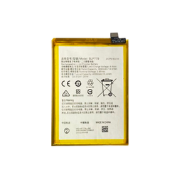 [X3578電池] OPPO A73(2020)/Reno5A/A55s/A92s バッテリー