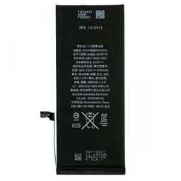 [X2656大容量電池] iPhone 6P 大容量 バッテリー