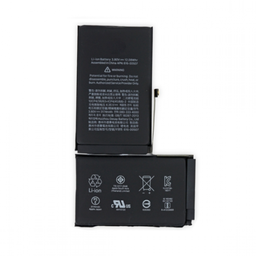 [X2665大容量電池] iPhone XS Max 大容量 バッテリー