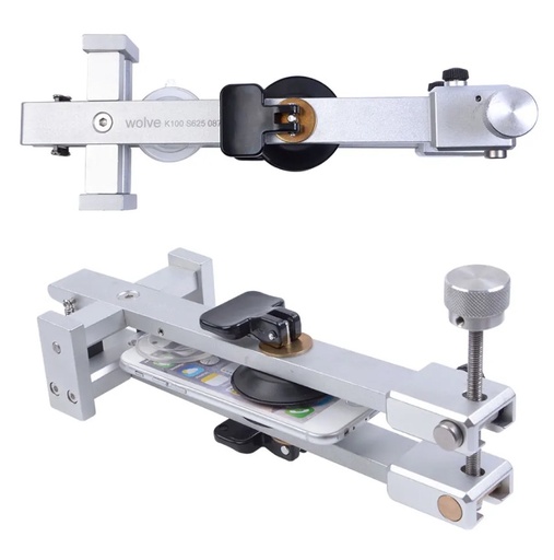 [X3900工具] 工具 スクリーンセパレーター wolve K100