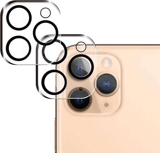 [X2271カメラカバー] （取り寄せ品）iPhone 11Pro｜11ProMax カメラフィルム