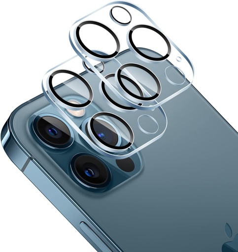 [X2274カメラカバー] iPhone 12ProMax カメラフィルム 