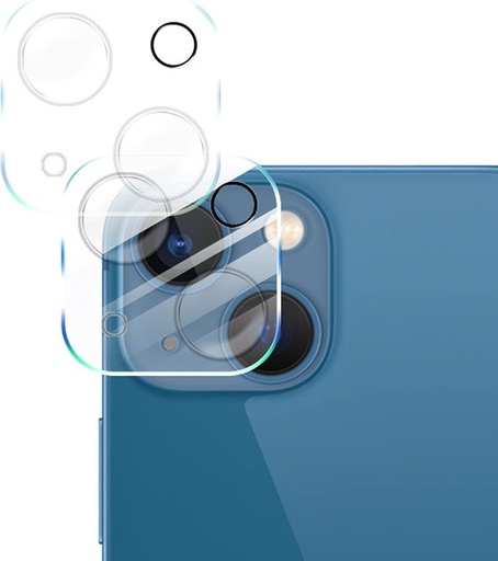 [X2275カメラカバー] iPhone 13｜13mini カメラフィルム