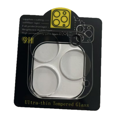 [X2276カメラカバー] iPhone 13Pro｜13ProMax カメラフィルム