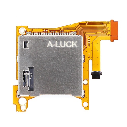 [X3837ゲームソフトトレー] Nintendo Switch Lite ゲームソフトトレー