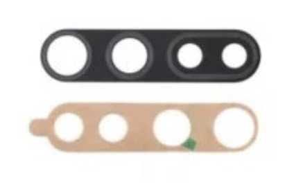 [X3604ｶﾒﾗﾚﾝｽﾞ] （入手不可）OPPO Reno3A カメラレンズ