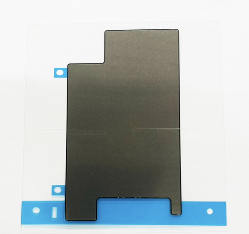 [X2209放電シール] （入手不可）iPhone SE3 熱伝導シール 5枚セット