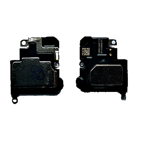 [X2477耳元スピーカー] iPhone 14Pro イヤースピーカー